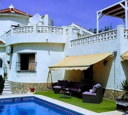 Casatrace Daire Ciudad Quesada Dış mekan fotoğraf