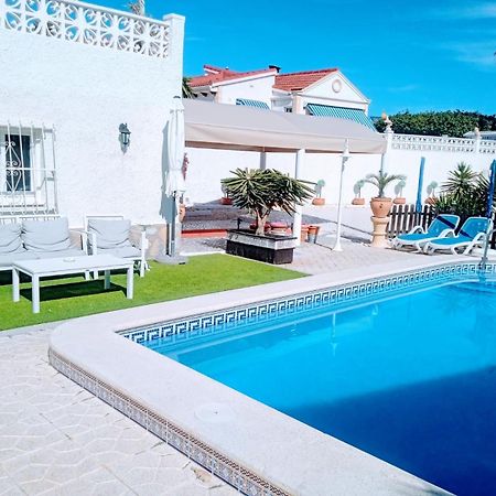 Casatrace Daire Ciudad Quesada Dış mekan fotoğraf