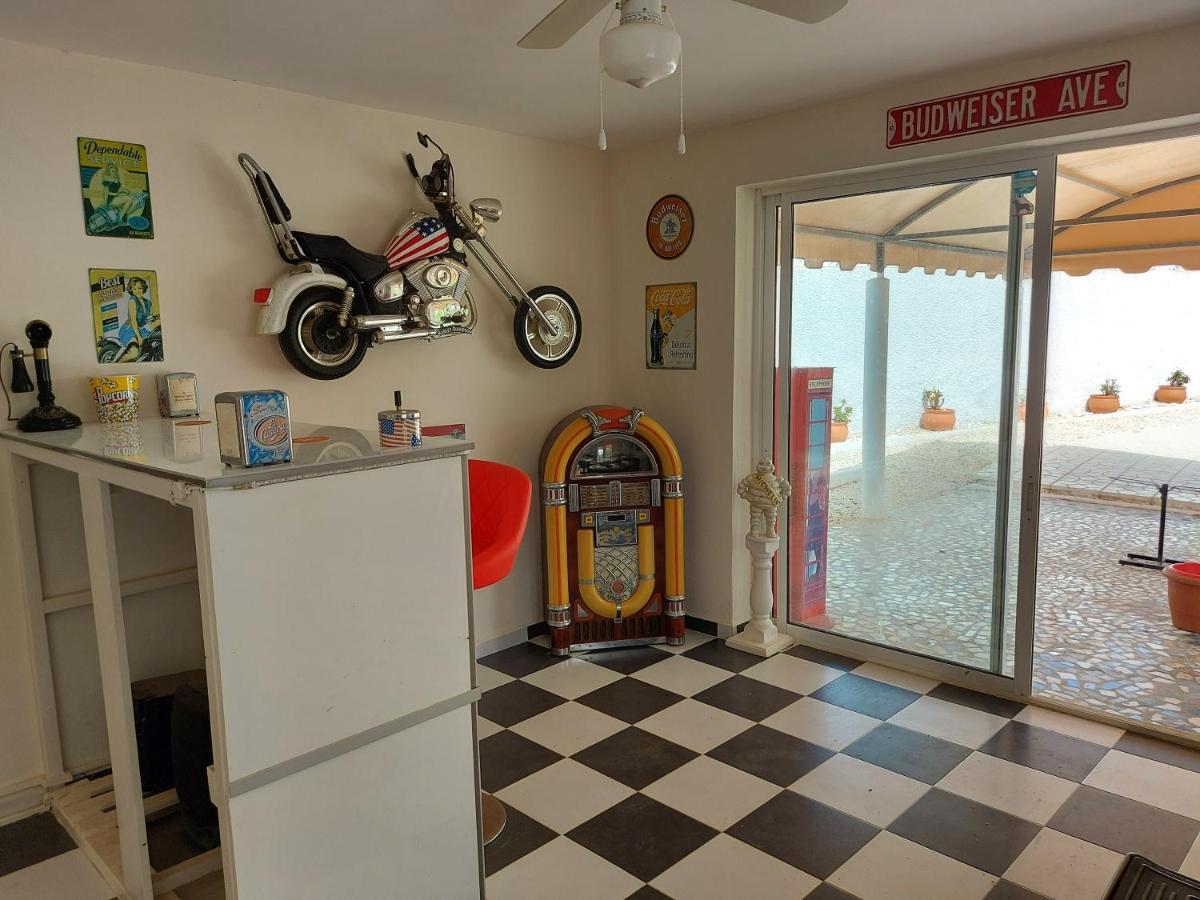 Casatrace Daire Ciudad Quesada Dış mekan fotoğraf