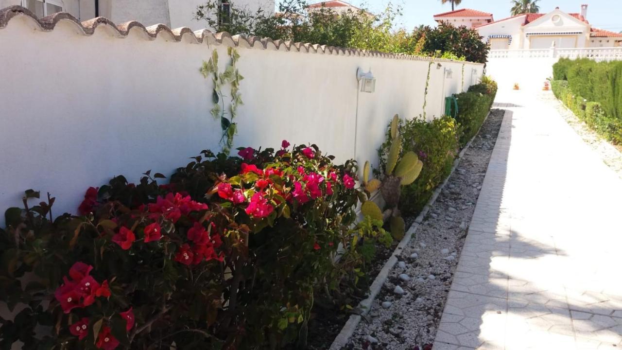 Casatrace Daire Ciudad Quesada Dış mekan fotoğraf