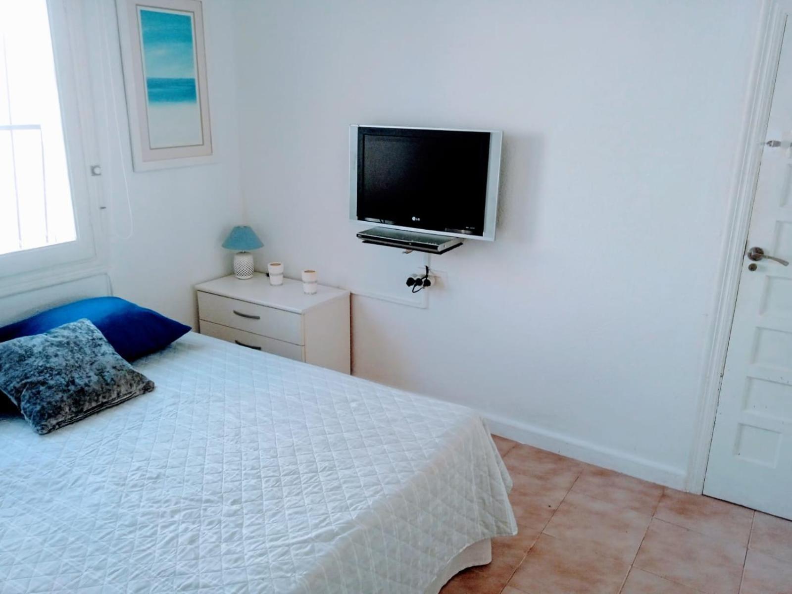 Casatrace Daire Ciudad Quesada Dış mekan fotoğraf